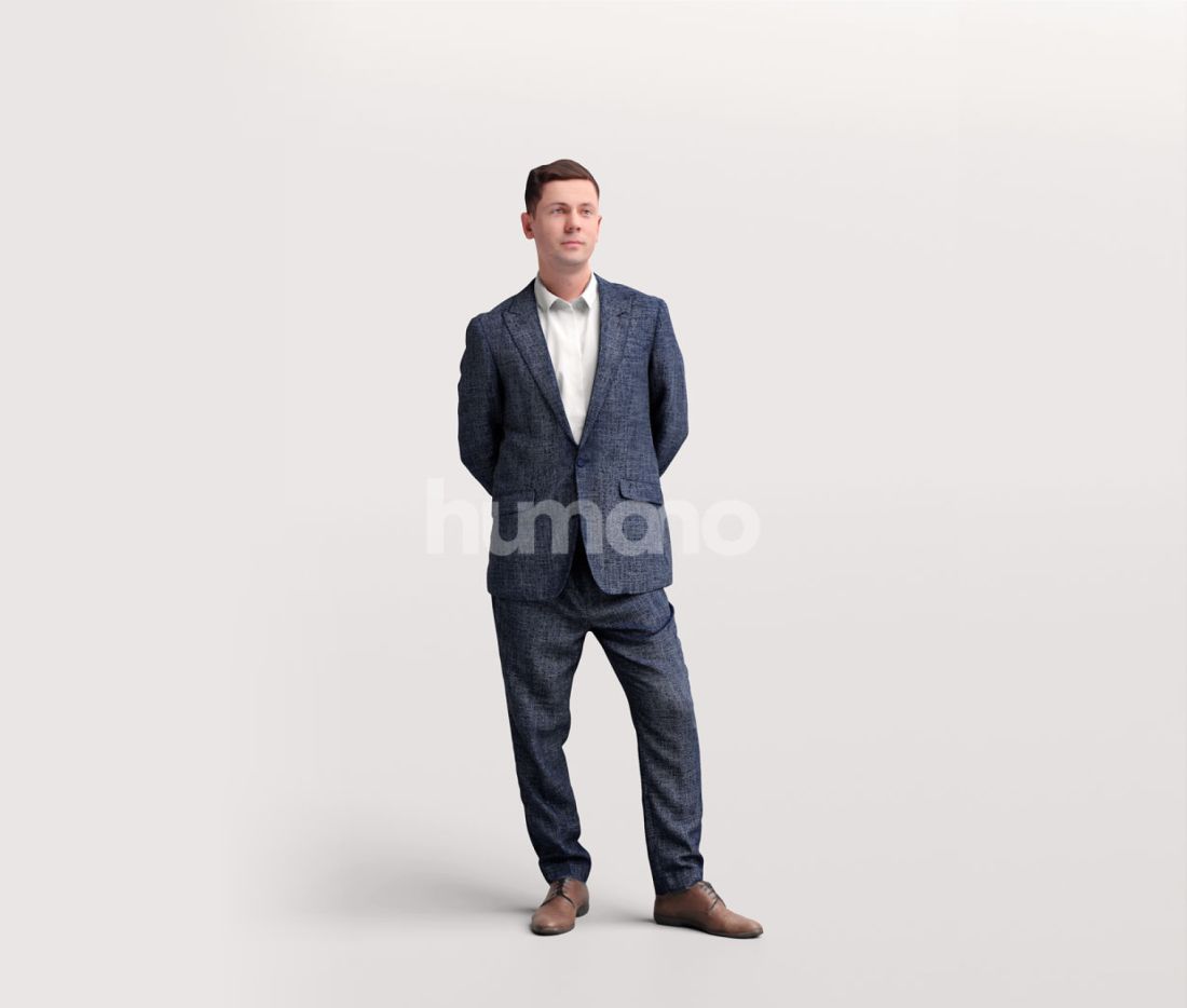 3_Humano 2302 Business 02 Meeting_model_4